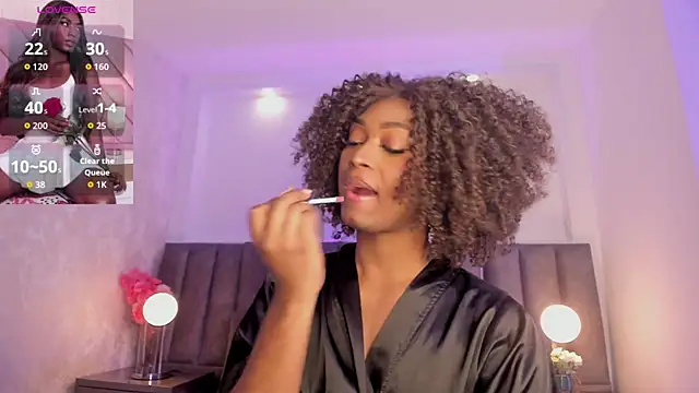 Kollinn  online show from November 27, 12:05 pm