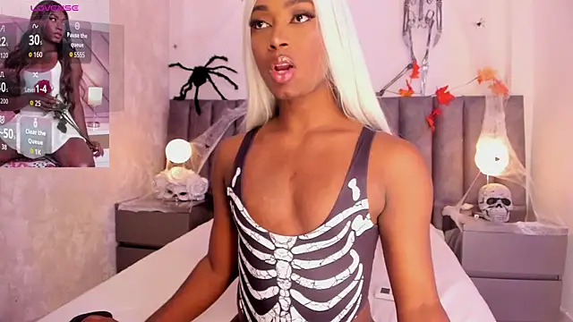 Kollinn  online show from October 29, 12:37 pm