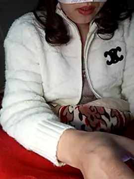 Ariana-Vy online show from January 11, 3:08 pm