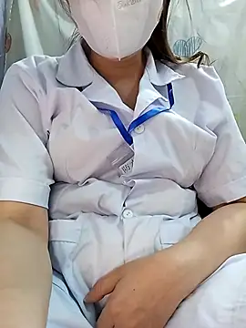 Ariana-Vy online show from April 1, 2:13 am