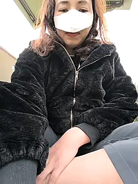 Ariana-Vy online show from February 11, 12:32 am