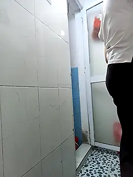 Ariana-Vy online show from March 21, 1:07 am