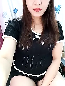 Ariana-Vy online show from October 1, 5:34 am