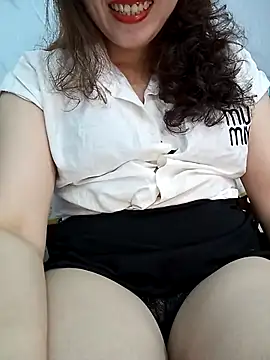 Ariana-Vy online show from February 22, 5:36 pm