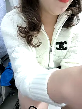 Ariana-Vy online show from January 10, 11:22 pm