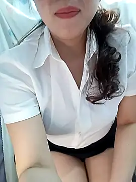 Ariana-Vy online show from March 14, 2:28 am