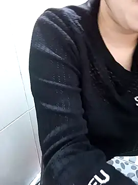 Ariana-Vy online show from March 24, 1:27 am