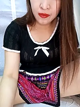 Ariana-Vy online show from December 18, 1:00 am