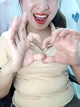 Ariana-Vy online show from September 21, 11:32 pm