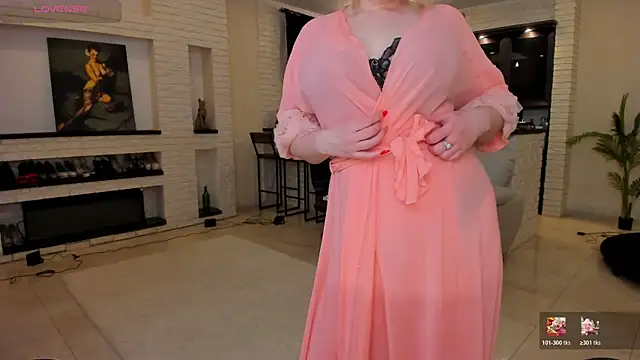 MariemLui online show from February 10, 3:55 pm