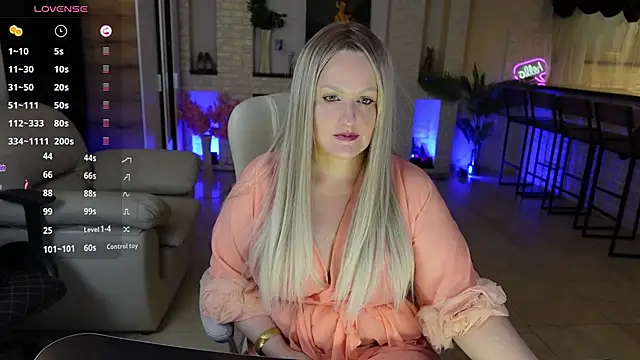MariemLui online show from May 24, 2:39 pm