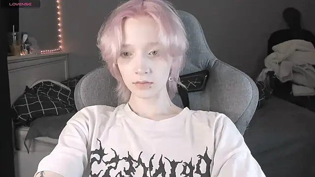 MelissaReis online show from March 21, 7:09 am