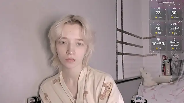 MelissaReis online show from January 18, 3:10 am