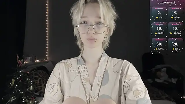 MelissaReis online show from January 10, 5:36 am