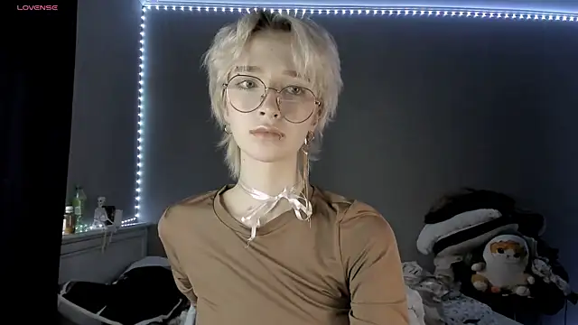 MelissaReis online show from November 11, 9:59 am