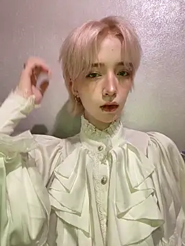 MelissaReis online show from November 22, 3:05 am