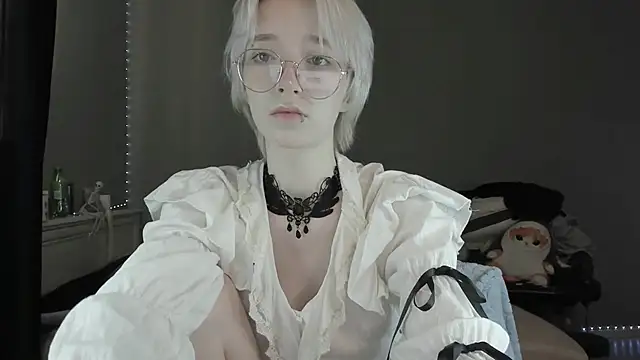 MelissaReis online show from November 15, 11:58 am