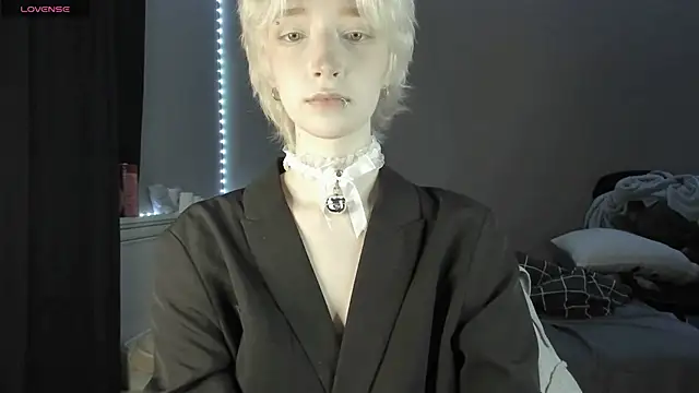 MelissaReis online show from December 4, 11:53 am