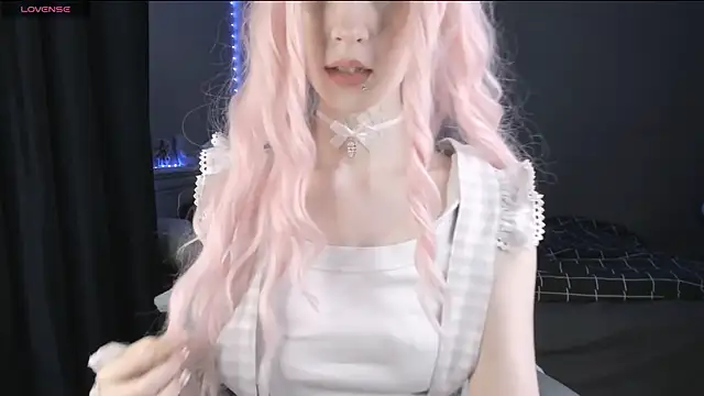 MelissaReis online show from April 4, 6:20 am