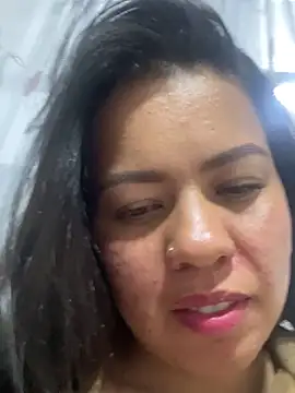 Snapshot of Bonny_GS chatting on October 19, 2:03 am Bonny GS online show from October 19, 2:03 am
