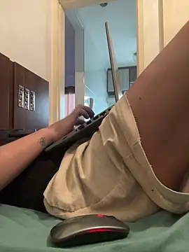 jeff pepoer online show from February 12, 11:54 am