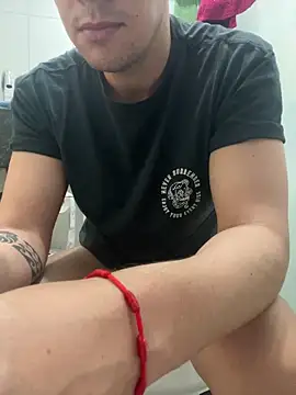 jeff pepoer online show from April 10, 11:50 am