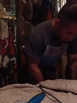 Twoslipperywhenwett online show from November 12, 8:56 pm