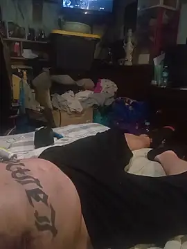 Twoslipperywhenwett online show from February 14, 1:22 pm