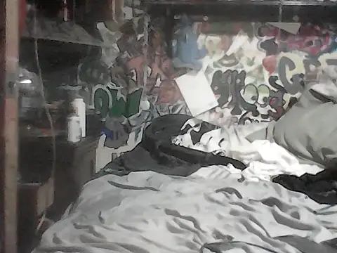 Twoslipperywhenwett online show from February 28, 12:32 am