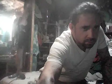 Twoslipperywhenwett online show from March 25, 8:52 pm