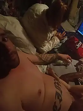 Twoslipperywhenwett online show from November 8, 8:45 pm