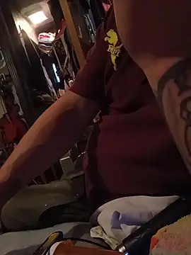 Twoslipperywhenwett online show from November 10, 4:45 pm