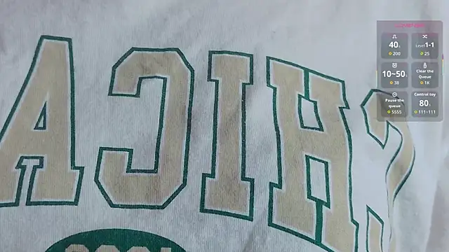 Snapshot of ambar_rosse25 chatting on November 13, 11:36 am ambar rosse25 online show from November 13, 11:36 am