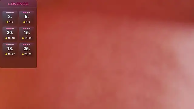 Snapshot of ambar_rosse25 chatting on October 29, 11:53 am ambar rosse25 online show from October 29, 11:53 am