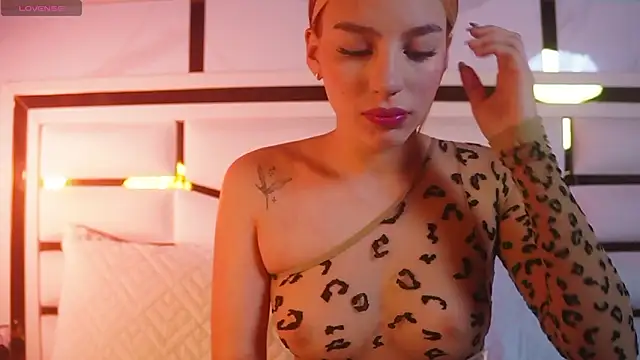 ambar rosse25 online show from February 3, 11:48 am