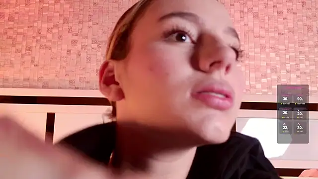 Snapshot of ambar_rosse25 chatting on November 7, 11:37 am ambar rosse25 online show from November 7, 11:37 am