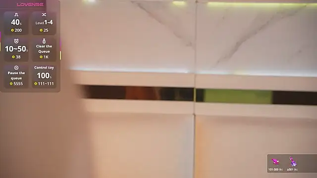 Snapshot of ambar_rosse25 chatting on September 24, 11:39 am ambar rosse25 online show from September 24, 11:39 am