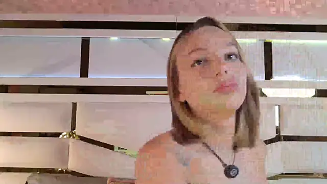 Snapshot of ambar_rosse25 chatting on October 4, 11:45 am ambar rosse25 online show from October 4, 11:45 am