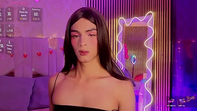 LIHIAN TAY online show from February 2, 3:38 am