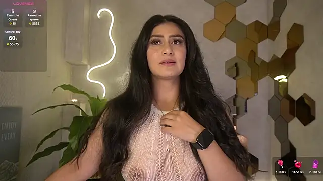 saritass  online show from June 27, 12:05 am
