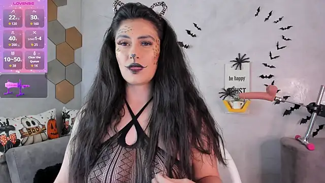 saritass  online show from October 30, 2:32 am