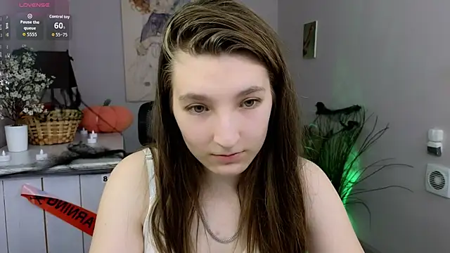 Mia Myles online show from October 25, 10:36 am