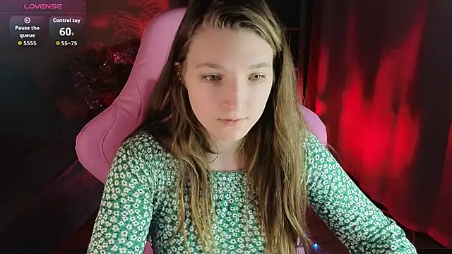 Mia Myles online show from January 17, 10:41 am