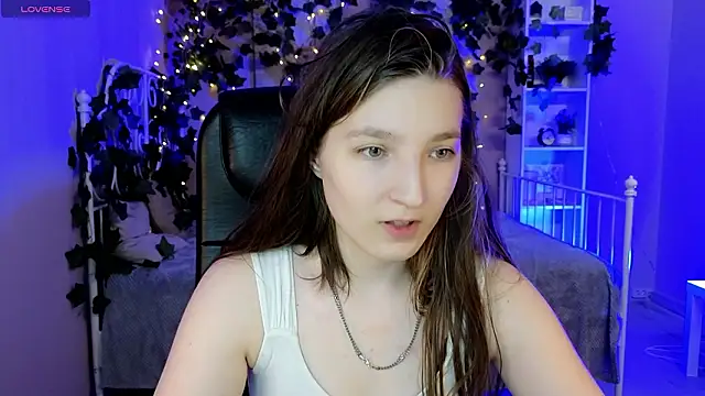 Mia Myles online show from February 11, 10:26 am