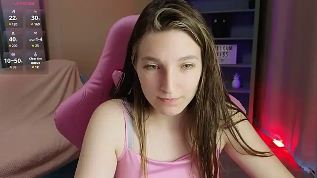 Snapshot of Mia_Myles chatting on October 8, 10:17 am Mia Myles online show from October 8, 10:17 am