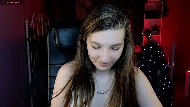 Mia Myles online show from December 21, 10:28 am