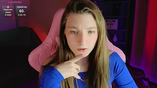 Mia Myles online show from November 30, 1:12 pm