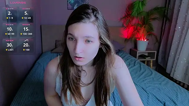 Mia Myles online show from November 14, 10:19 am