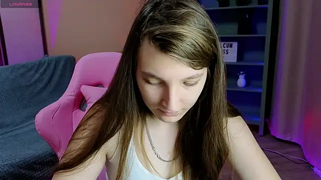 Mia Myles online show from November 25, 10:15 am