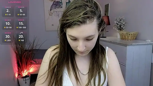 Mia Myles online show from November 29, 2:28 pm